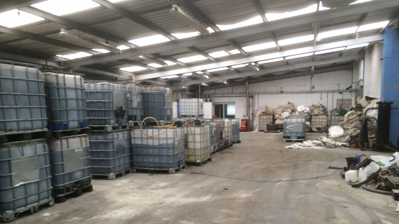 Alloys House, Dale Street, Bilston WV14 7JY, Bilston Industrial Property, Wolverhampton West Midlands