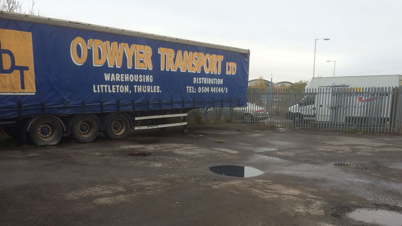Alloys House, Dale Street, Bilston WV14 7JY, Bilston Industrial Property, Wolverhampton West Midlands