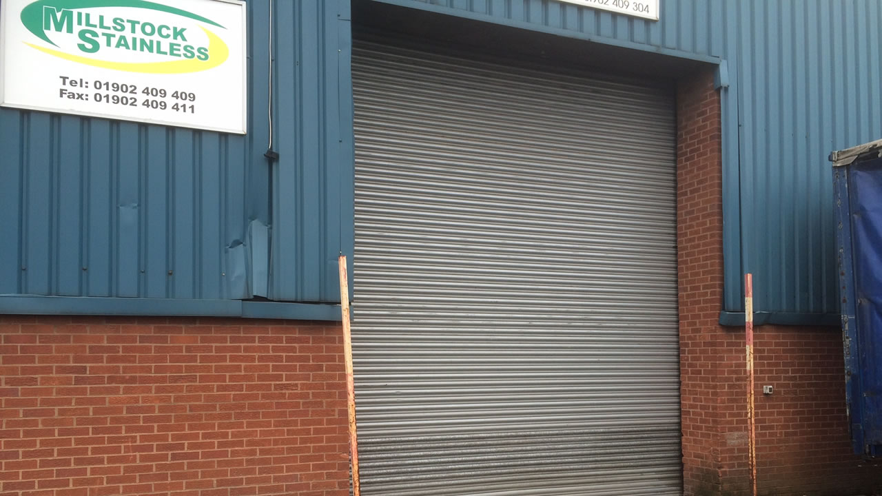 Alloys House, Dale Street, Bilston WV14 7JY, Bilston Industrial Property, Wolverhampton West Midlands