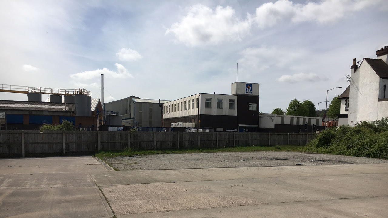 Industrial Unit, Chaters Close, Tipton. DY4 8JQ, Tipton Industrial Property, Tipton West Midlands