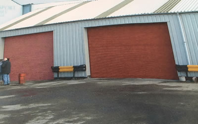 Industrial Units at Fellows Yard - 56 Oldbury Road, West Bromwich B70 9DZ.