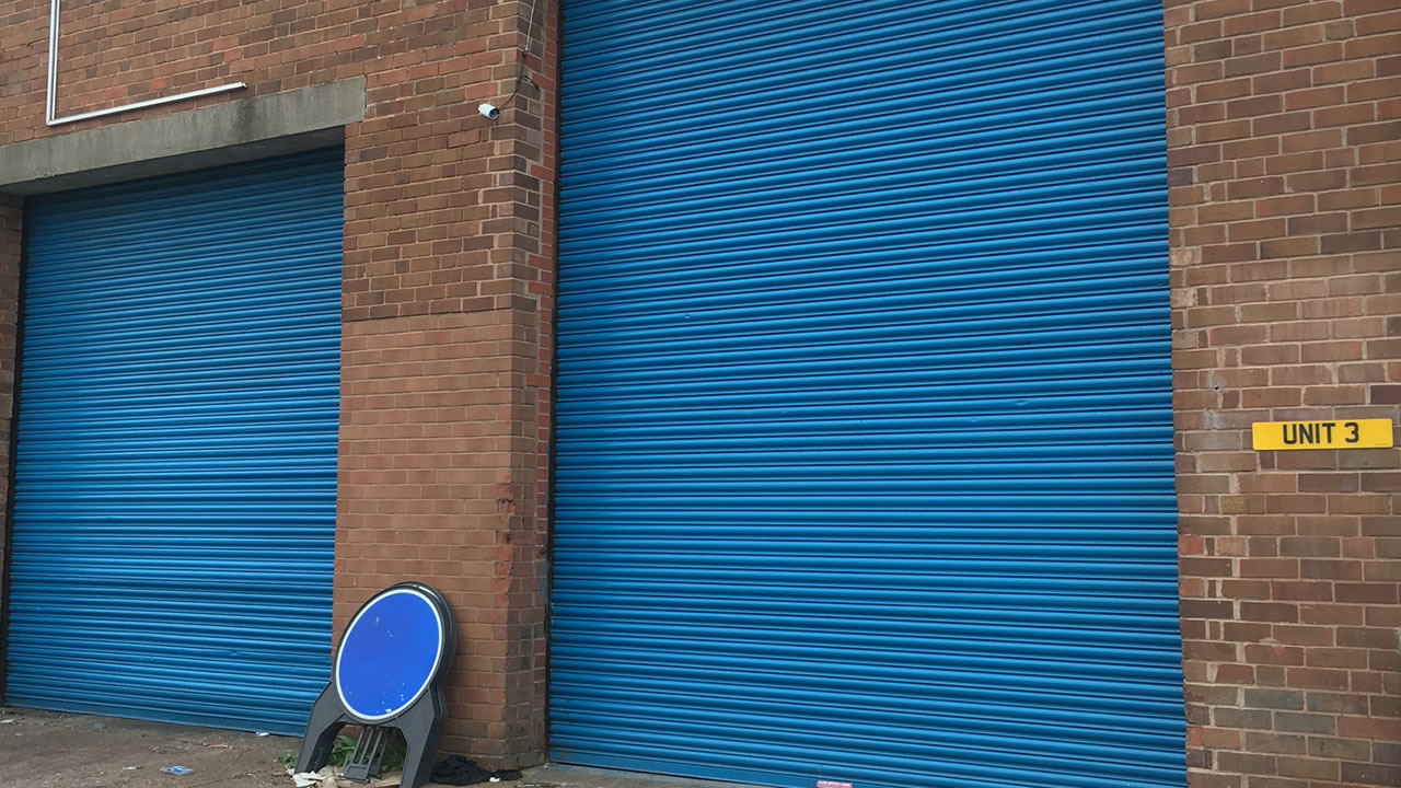 Instanta Works, Charles Street, West Bromwich B70 0AZ, West Bromwich Industrial Property, West Bromwich, West Midlands
