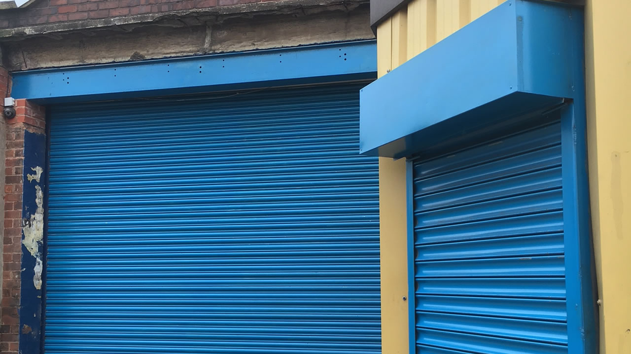 Instanta Works, Charles Street, West Bromwich B70 0AZ, West Bromwich Industrial Property, West Bromwich, West Midlands