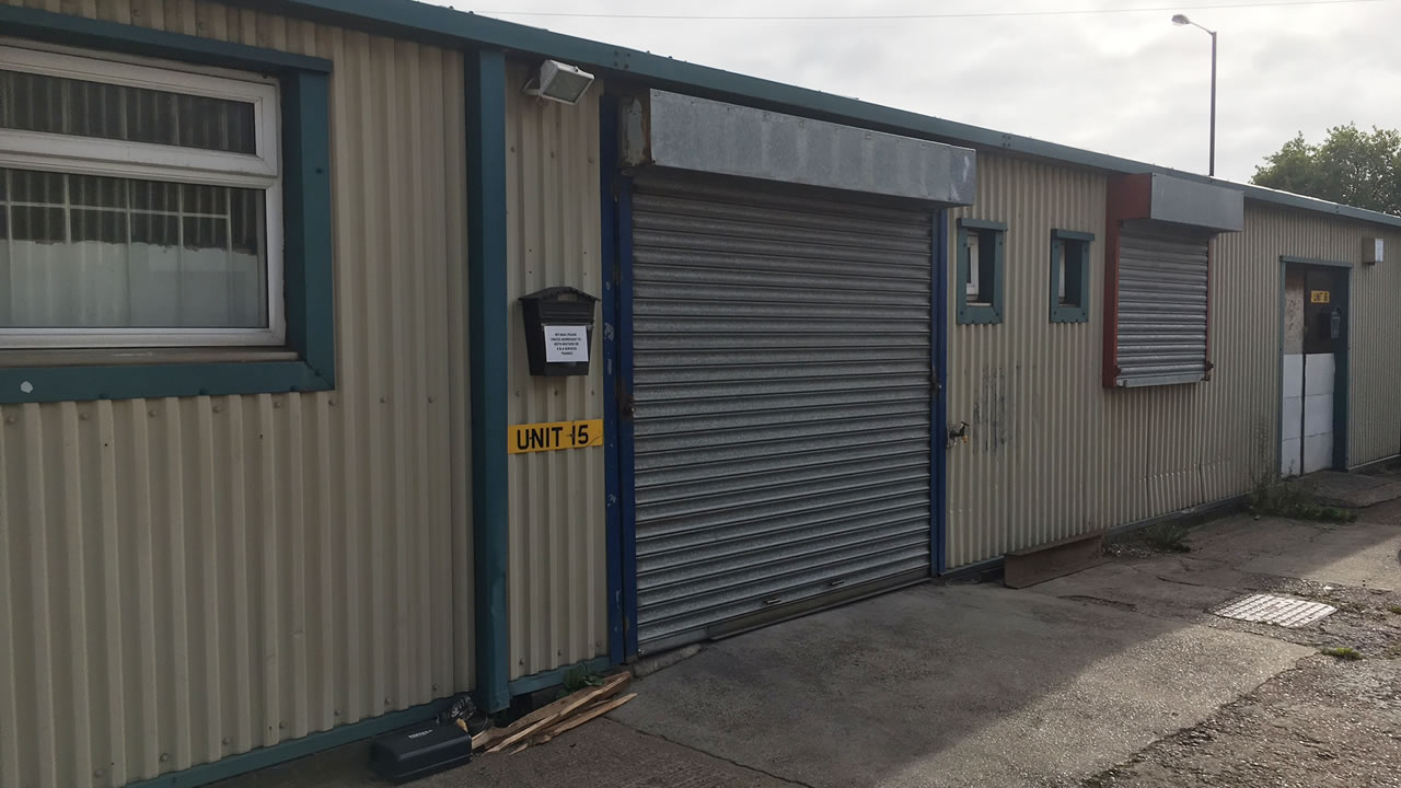 Short Acre Street, Walsall Industrial Units, Walsall Industrial Property, Walsall West Midlands