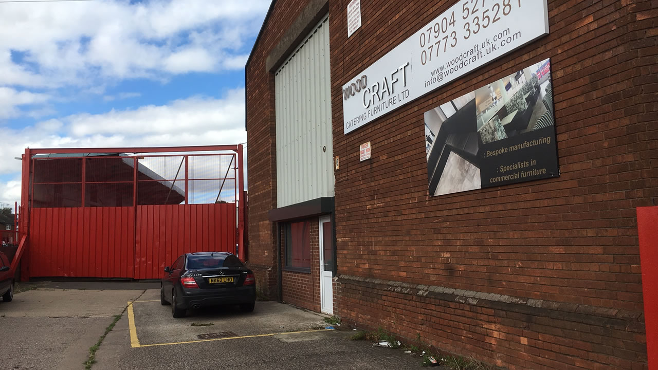 Tasker St Business Park, Tasker Street, West Bromwich. B70 0AU, West Bromwich Industrial Property, West Bromwich West Midlands