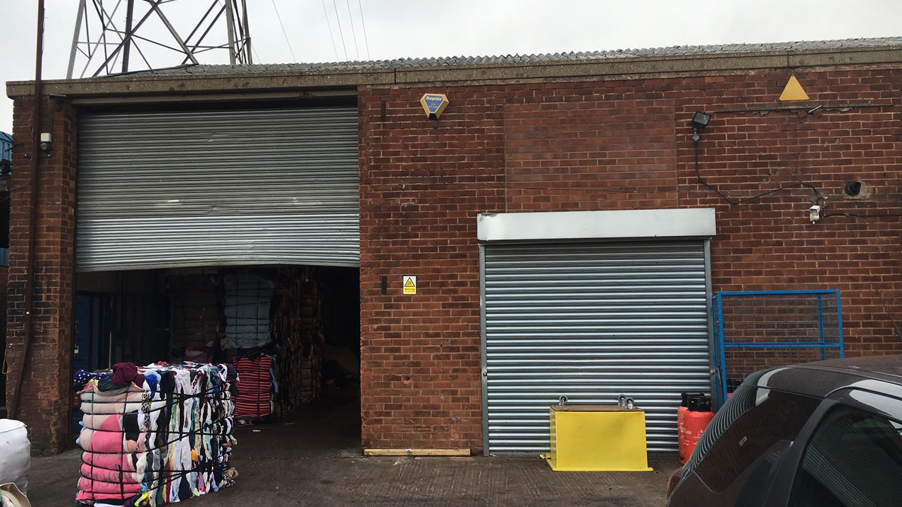 Industrial Unit, Tunnel Road, West Bromwich B70 0RD, West Bromwich Industrial Property, West Brom West Midlands